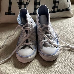 Cute sneakers